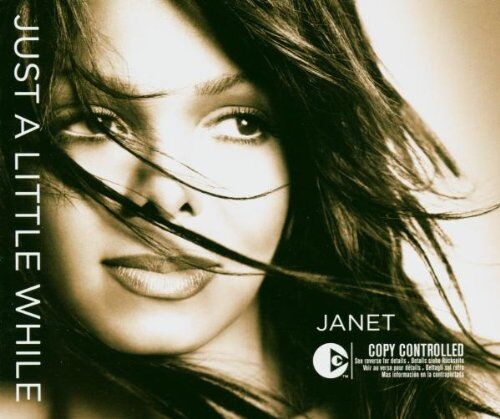 Janet Jackson - Just a Little While - Preis vom 15.10.2026 23:06:25 h