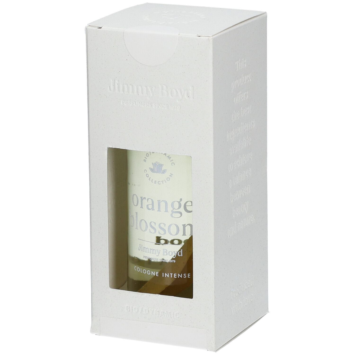 Apof Parf Boyd Orange Bloss 200 ml Eau de Parfum