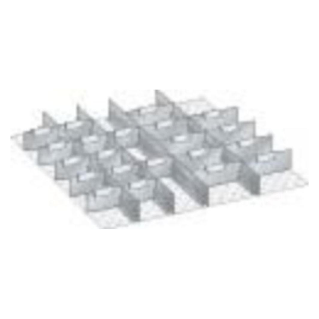 Lista Schubladeneinteilungsmaterial-Set (229216)