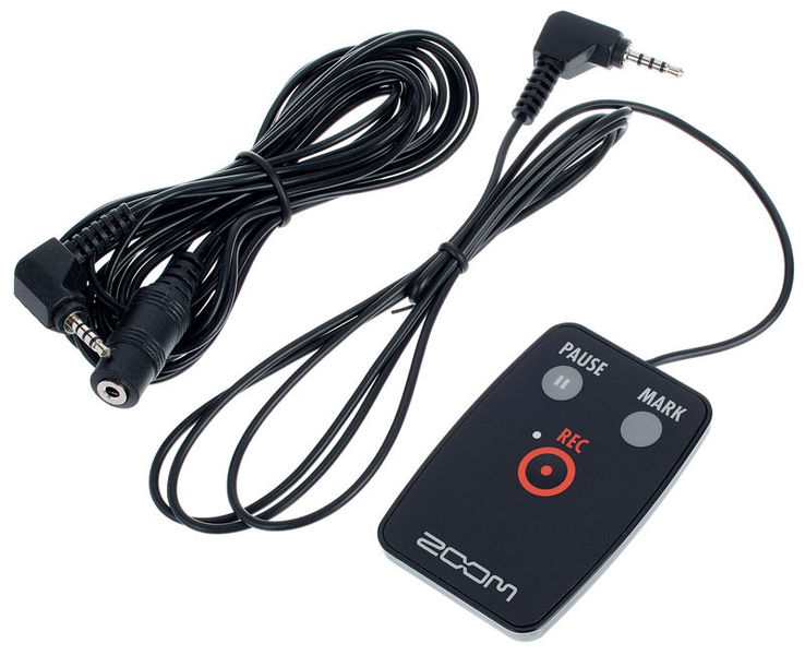 Zoom RC2