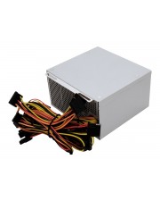 Seasonic SSP-500ES2 500 Watt Activ PFC F3 80 Plus Bronze (SSP-500ES2)