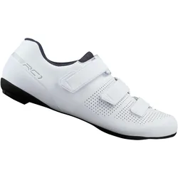 Shimano, Unisex, Veloschuhe, SH-RC102 (39), Weiss