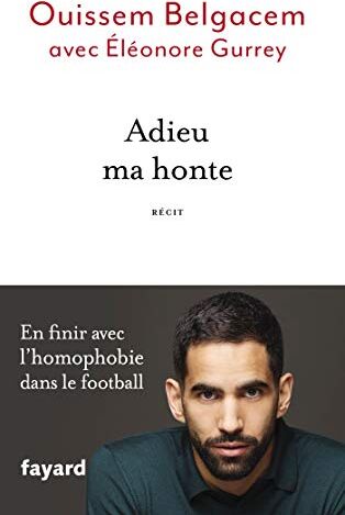 Adieu ma honte : récit - Preis vom 30.09.2026 22:30:23 h