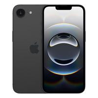 Apple iPhone 16, 512 GB, Zwart