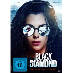 Black Diamond - Tödliche Leidenschaft