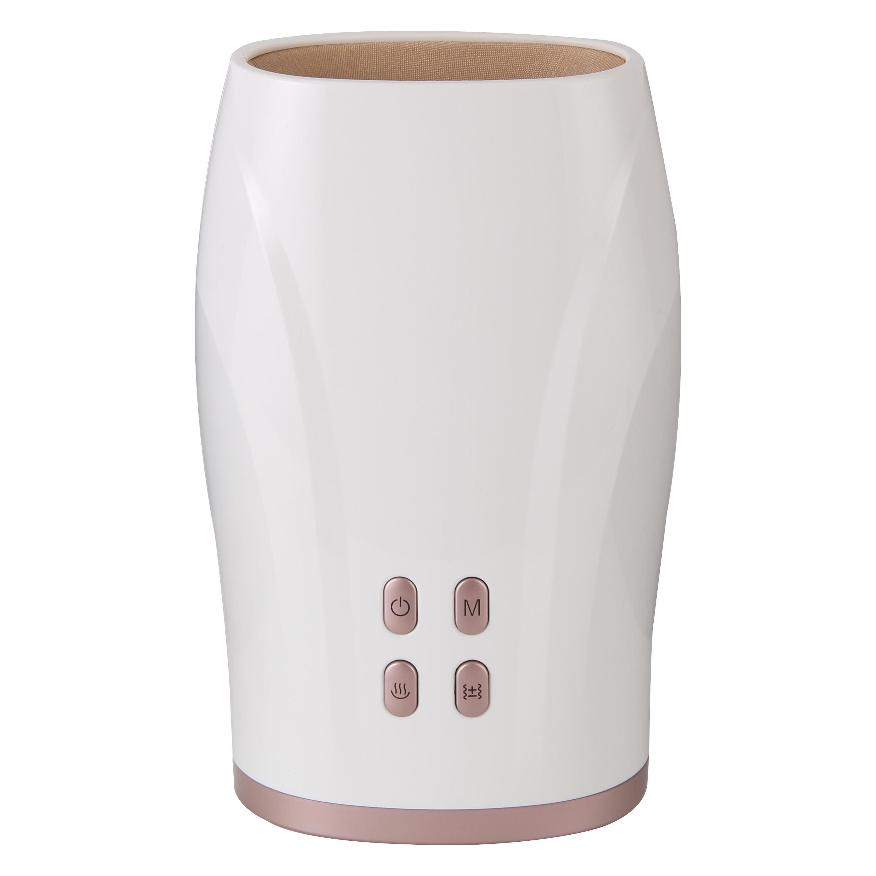 Extralink Lifestyle Masażer Do Dłoni Hand Massager 01 (EX.95016)