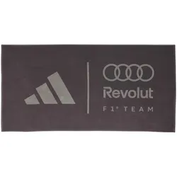 Audi Formel 1 Handtuch 70x140 cm 3132604700 - 70 x 140 cm