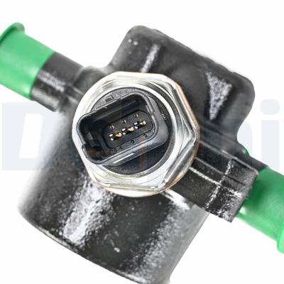 DELPHI Verteilerrohr, Kraftstoff 9144A070B-12B1 für RENAULT Suzuki