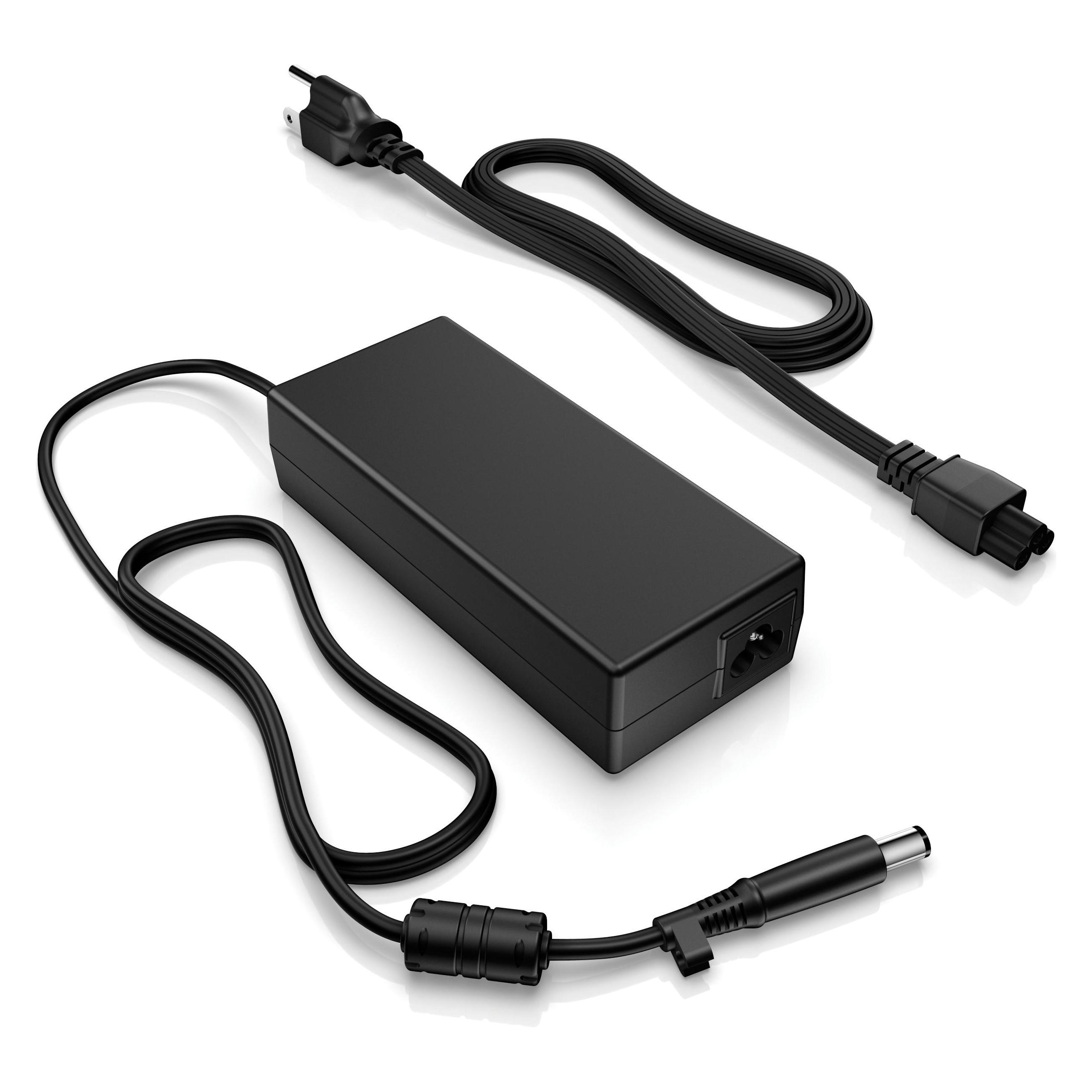 HP Smart AC Adapter (120 W) (G6H44AA)