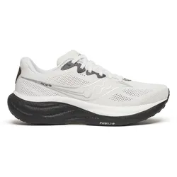 Saucony Herren Ride 19 weiß 40.5