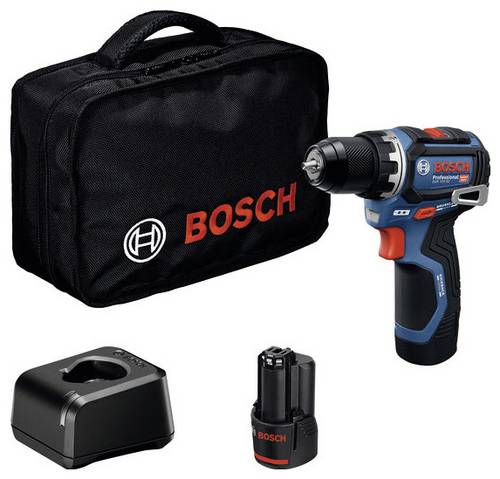 Bosch Professional GSR 12V-32 06019N7003 Akku-Bohrschrauber 12V