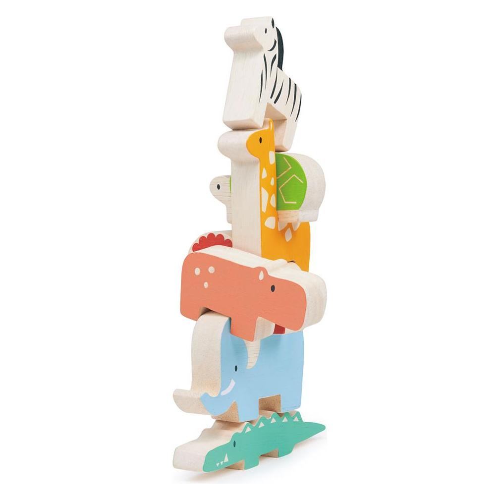 Mentari Happy Stacking Safari (MT7205) (MT7205)