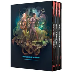 D&D - Rules Expansion Gift Set - EN
