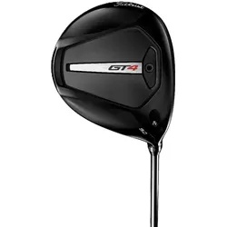 Titleist GT4 Driver 8° – Mitsubishi Tensei 1K Black 75 X-Stiff – Linkshand -