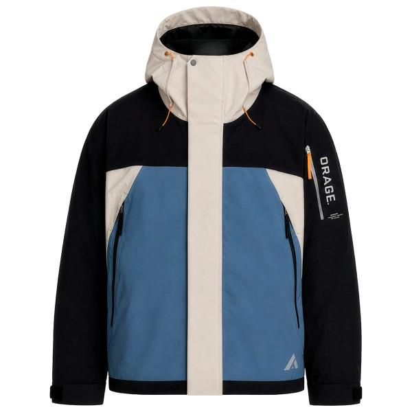 Orage - Rebound 2L Shell Jacket - Skijacke Gr M schwarz