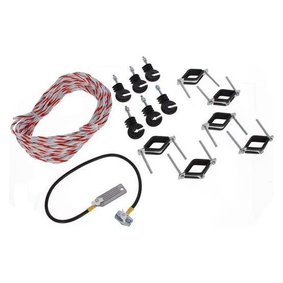 Kerbl Elektro-Set für Weidetore (COR441224)