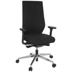 Drehstuhl Pro-Tec 700 Schwarz