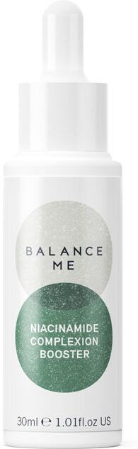 Balance Me Niacinamide Complexion Booster 30ml