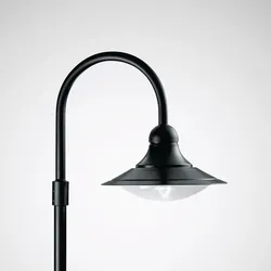 Trilux LED-Bogenauslegerleuchte 9311 AB7L-LR#6915240