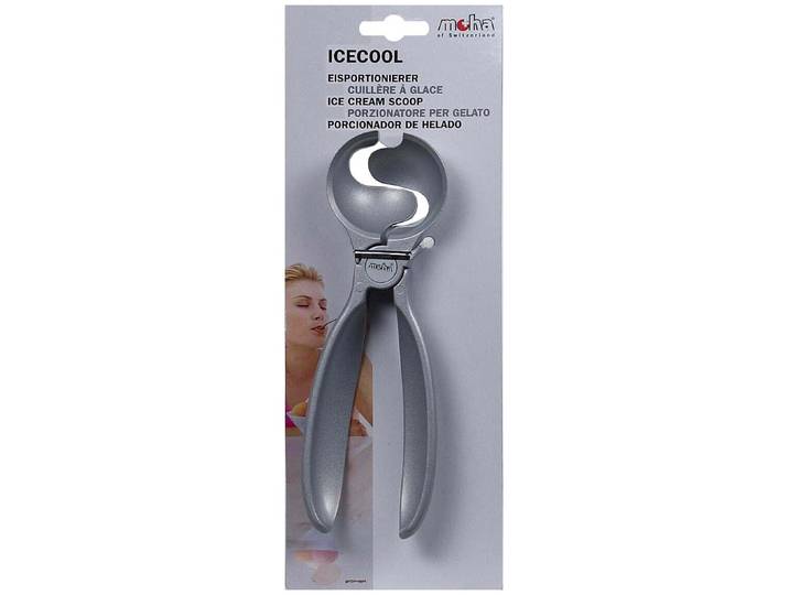 Moha Icecool Eisportionierer Ø 50mm