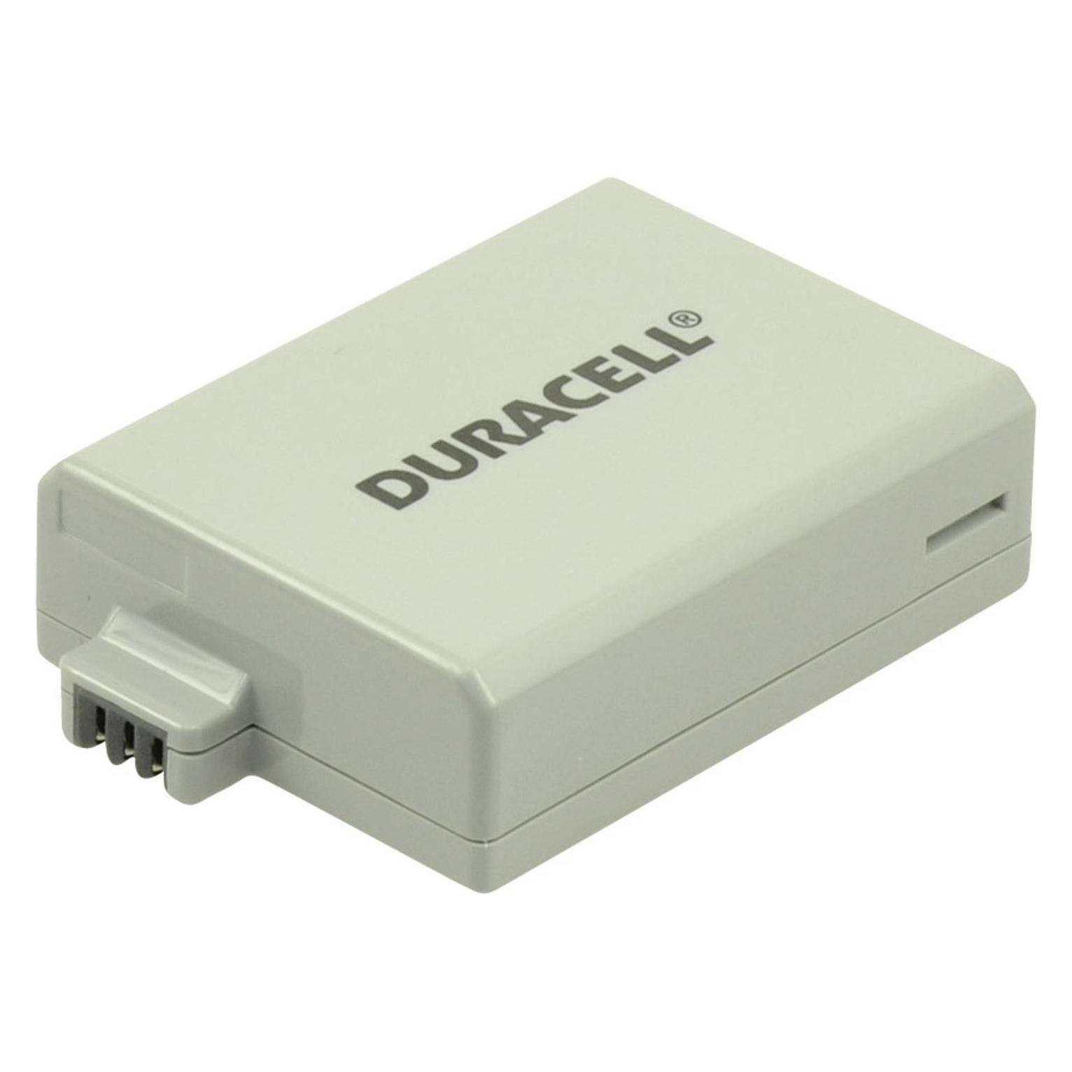 Duracell Card Case (Kamera Akku) (DR9925)