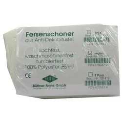 Fersenschoner Re