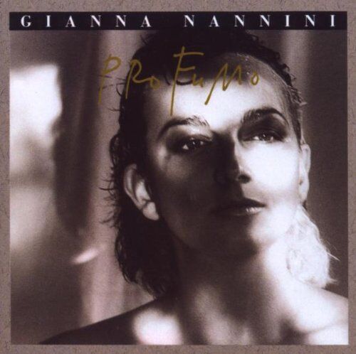 Gianna Nannini - Profumo - Preis vom 28.09.2026 21:19:57 h