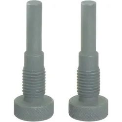 KS Tools Zapfen, Ø 8-11 mm, 2 Stück - 150.3003