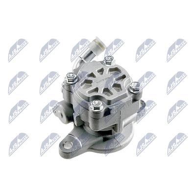 NTY Hydraulikpumpe, Lenkung SPW-TY-008 für TOYOTA