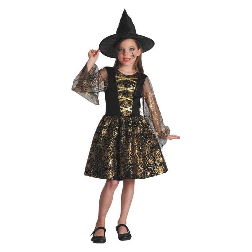 MADE Kleid der Hexe S (S) (58218770)