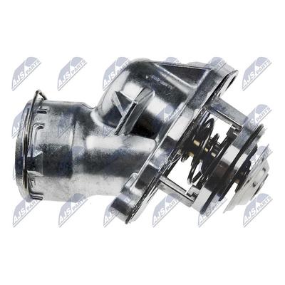 Nty Thermostat, Kühlmittel [Hersteller-Nr. CTM-ME-003] für Mercedes-Benz