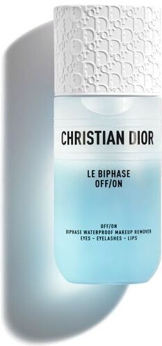 Christian Dior Desmaquillante Bifásico
