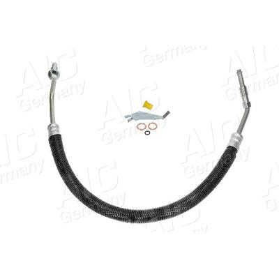 AIC Hydraulikschlauch, Lenkung Premium Quality, Erstausrüsterqualität 58500 von Hydraulikpumpe nach Lenkgetriebe für ALFA ROMEO