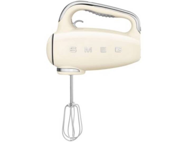 Smeg - Batteur Creme Hmf01creu