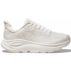 HOKA Clifton 10 W - Neutrallaufschuhe - Damen - White - 7 US