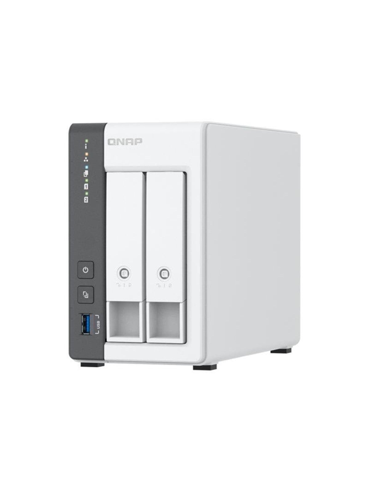 QNAP TS-216G - NAS Server