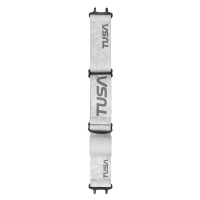 Tusa Mask Strap TA0917 - Farbe Weiss