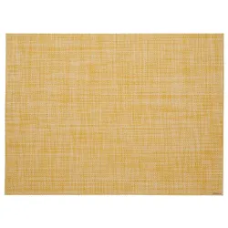Chilewich, Tischset, Tischset Mini Basketweave 36 cm x 48 cm (1 Stk., 48 x 36 cm)