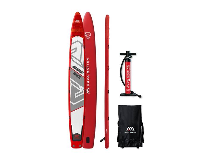 Aqua Marina Stand Up Paddle AIRSHIP RACE 670 cm