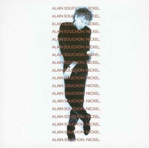 Alain Souchon - Nickel (Live) - Preis vom 11.10.2026 03:10:56 h