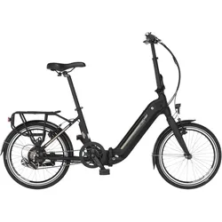 FISCHER CITA Agilo - RH 38 cm, 20 Zoll, 374 Wh