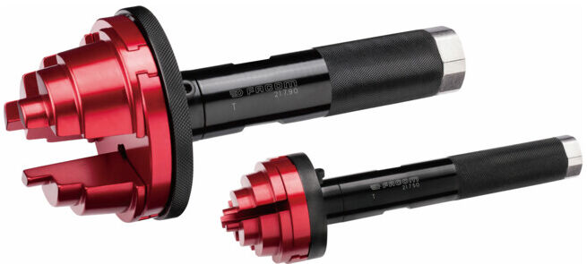 Facom Jeu de centrage pour joints (217.J2PB)