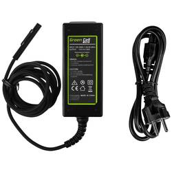 Green Cell GC-AD63P Notebook-Netzteil 36 W 12 V 2.58 A