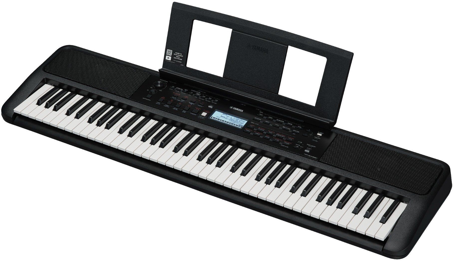 Yamaha PSR-EW320 Keyboard