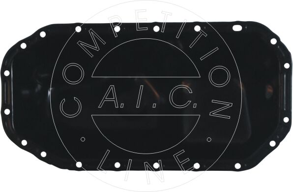 Aic Ölwanne 54708 Für Vag