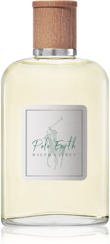 Ralph Lauren Polo Earth Eau de Toilette unisex 100 ml
