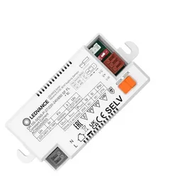 Ledvance SURFACE FLAT DRIVER -  DR DS SENS-P- 27/220-240V/650 SF FL