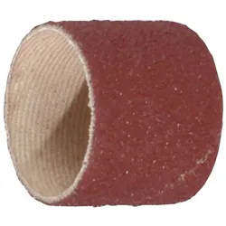 Tecwerk, Schleifmittel, Schleifhülse D22xB20mm Körnung 36 Korund max. Drehzahl 17000 min-1 (36)
