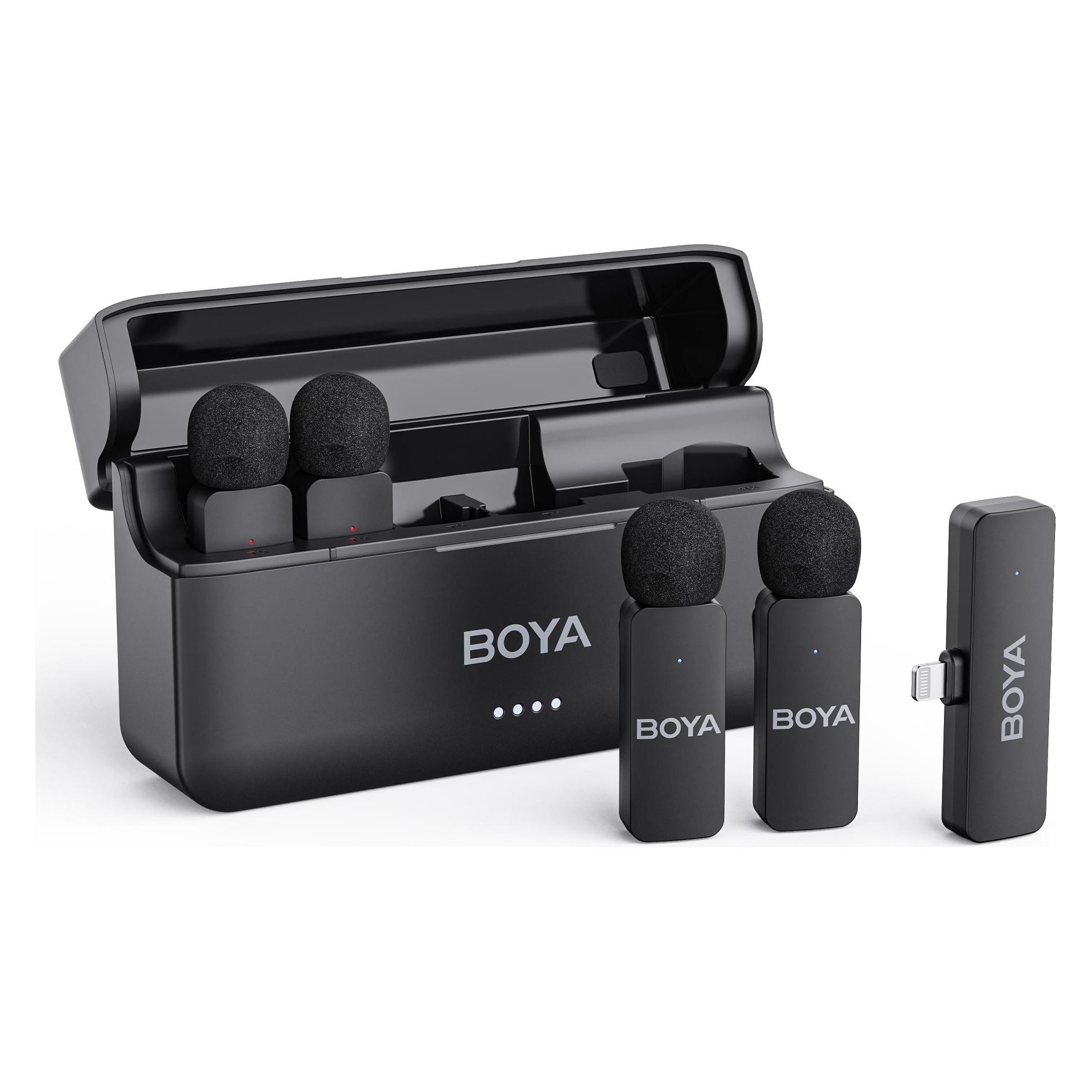 Boya BY-V4D (BY-V4D)