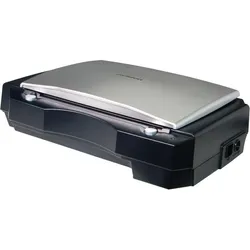 Avision, Scanner, Flachbettscanner IDA6 (USB)